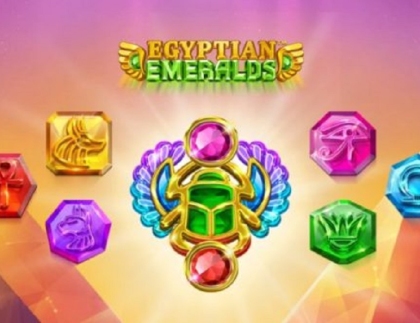 Egyptian Emeralds Slot Review