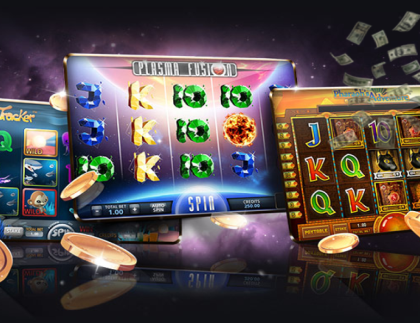 Top 5 Exclusive Online Casino Slot Games for Android 2018