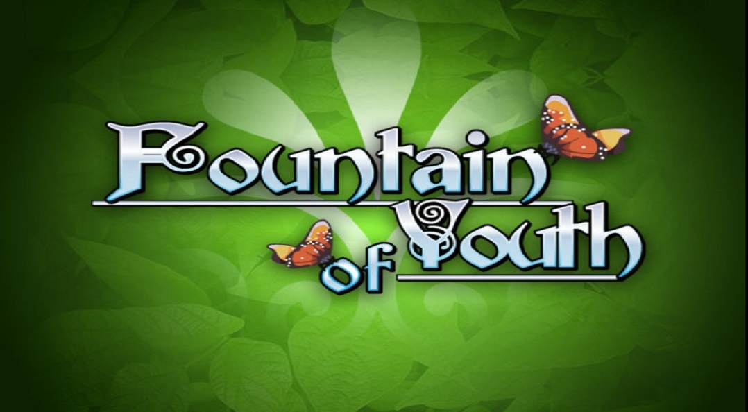 Fountain Of Youth Slots