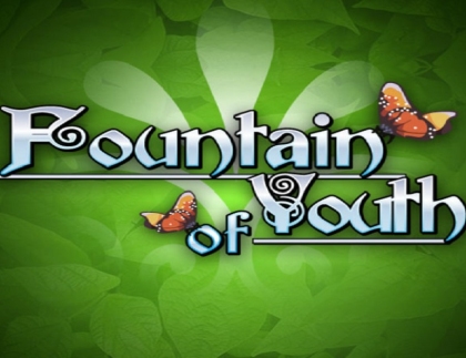 Fountain Of Youth Slots