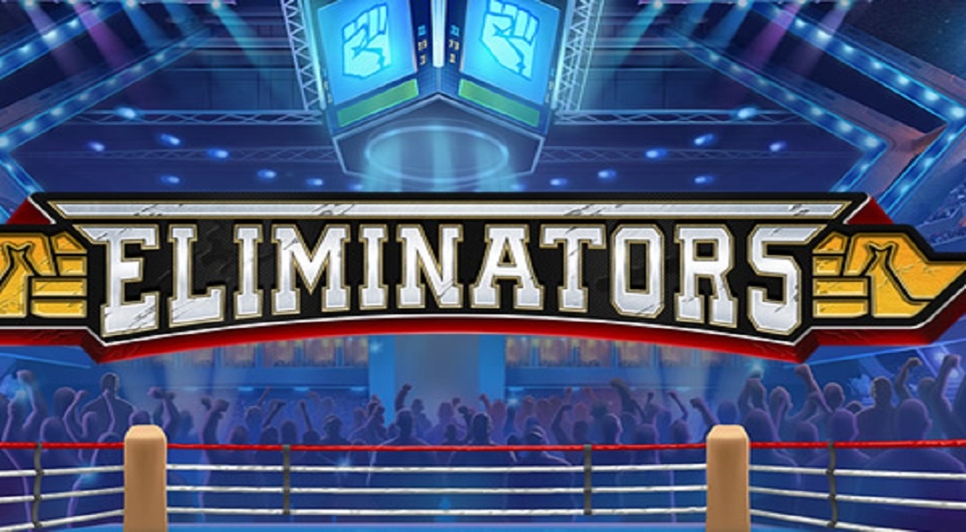 Eliminators Slots