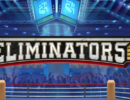 Eliminators Slots