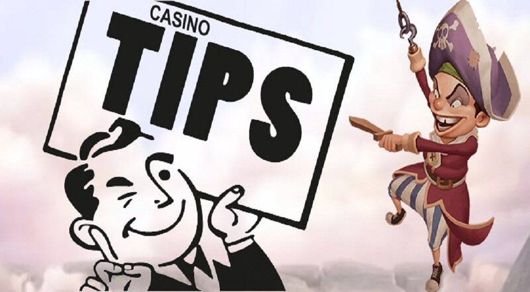 Online Casino Tips In 2020