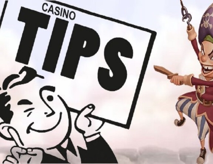 Online Casino Tips In 2020