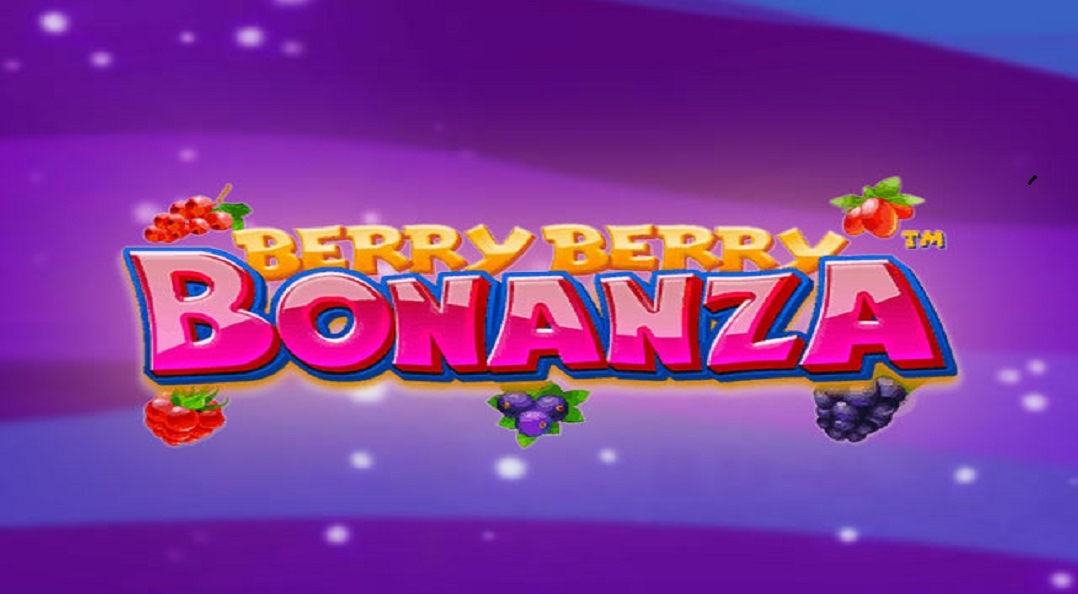 Berry Berry Bonanza Slot Machine