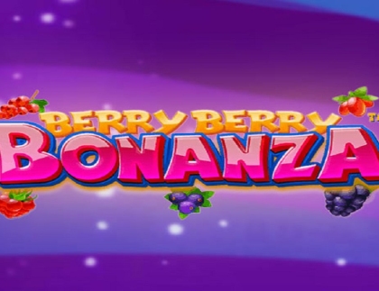 Berry Berry Bonanza Slot Machine