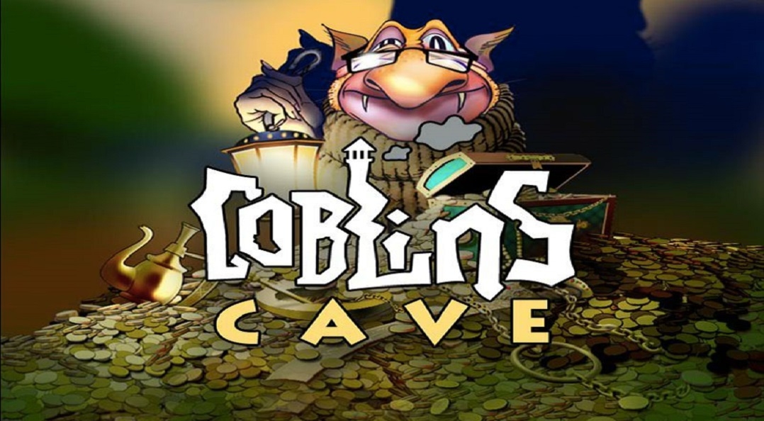 Goblin's Cave Slot Machine