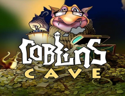 Goblin's Cave Slot Machine