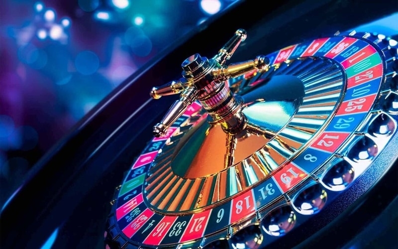 Guide to Playing Roulette for Beginner