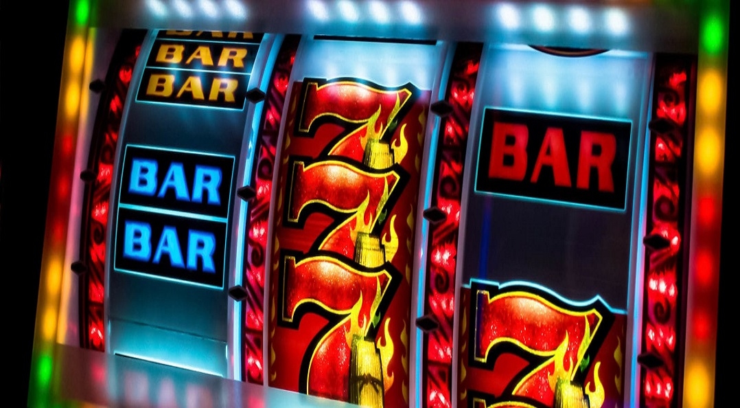 The most popular and strangest slot machine fetish