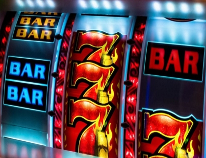 The most popular and strangest slot machine fetish