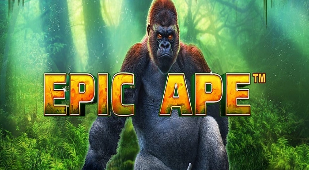 Epic Ape Slots