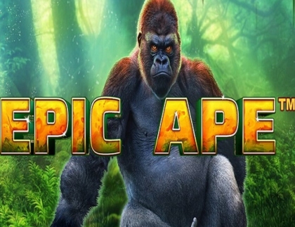 Epic Ape Slots