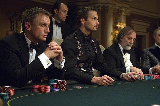 Do You Have What It Takes To Be A Professional Gambler?