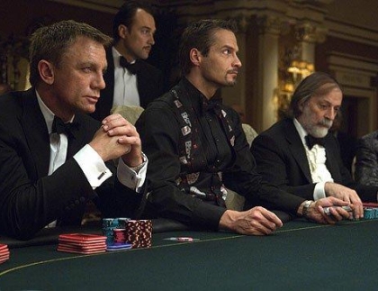 Do You Have What It Takes To Be A Professional Gambler?