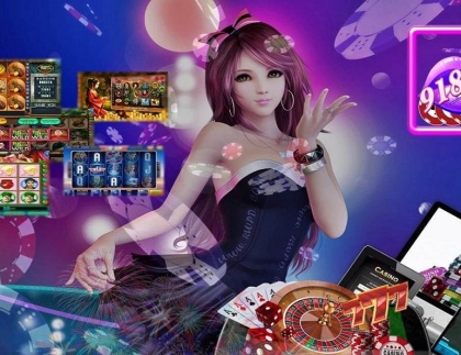 MOST TRUSTWORTHY ONLINE CASINOS RIGHT NOW