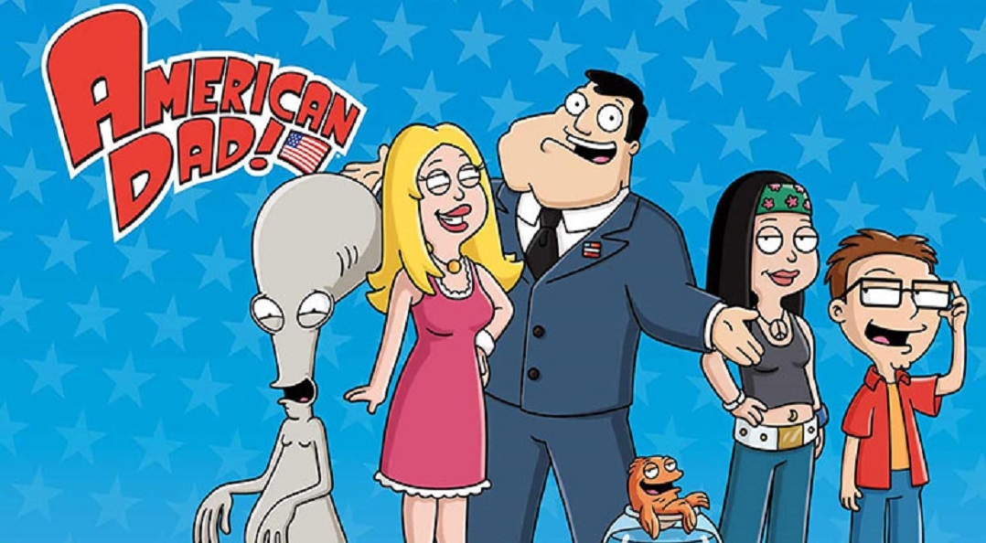 American Dad Slots