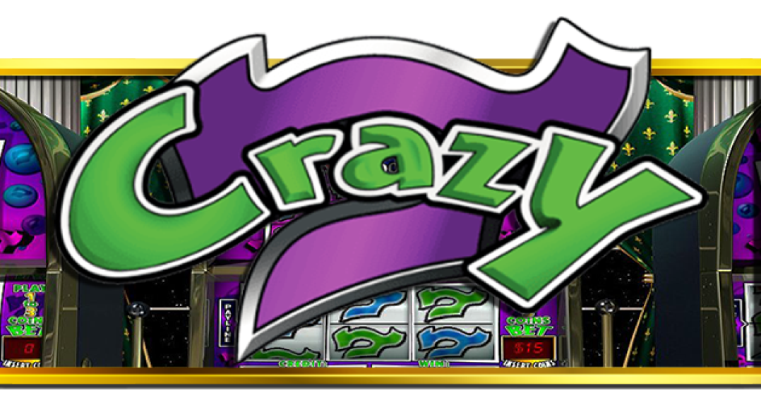 Crazy 7 Slot Machine