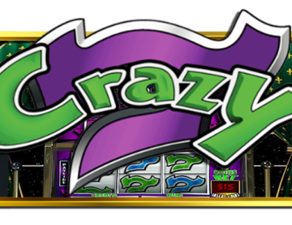 Crazy 7 Slot Machine