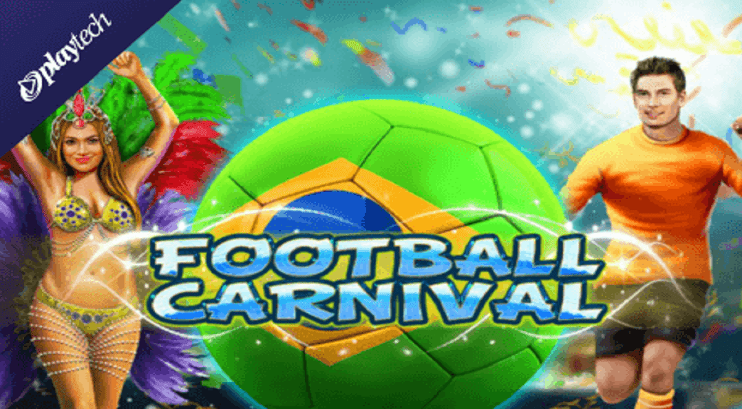 Football Carnival Slots