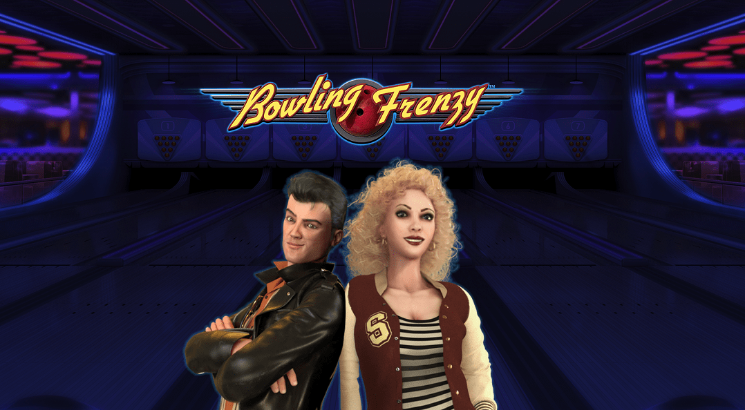 Bowling Frenzy Slot Review