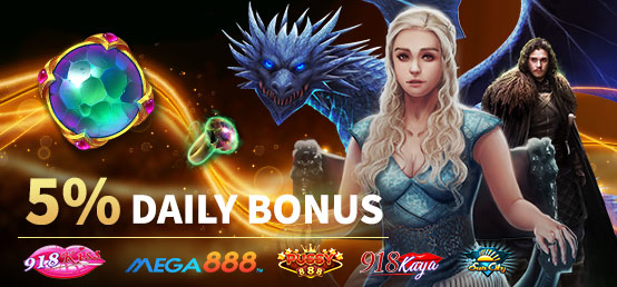 Unlimited Bonus 24 / 7