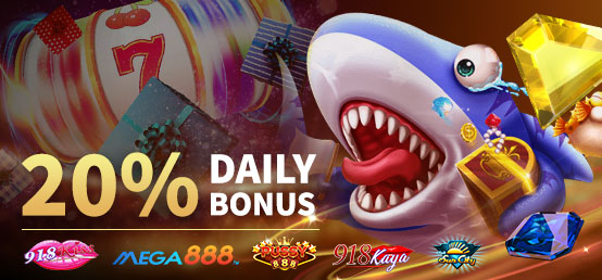 Try Your Luck Now? (EXCLUSIVE ONE DAILY)